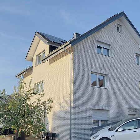 Ferienwohnung In Reichshof - Eckenhagen Exterior photo