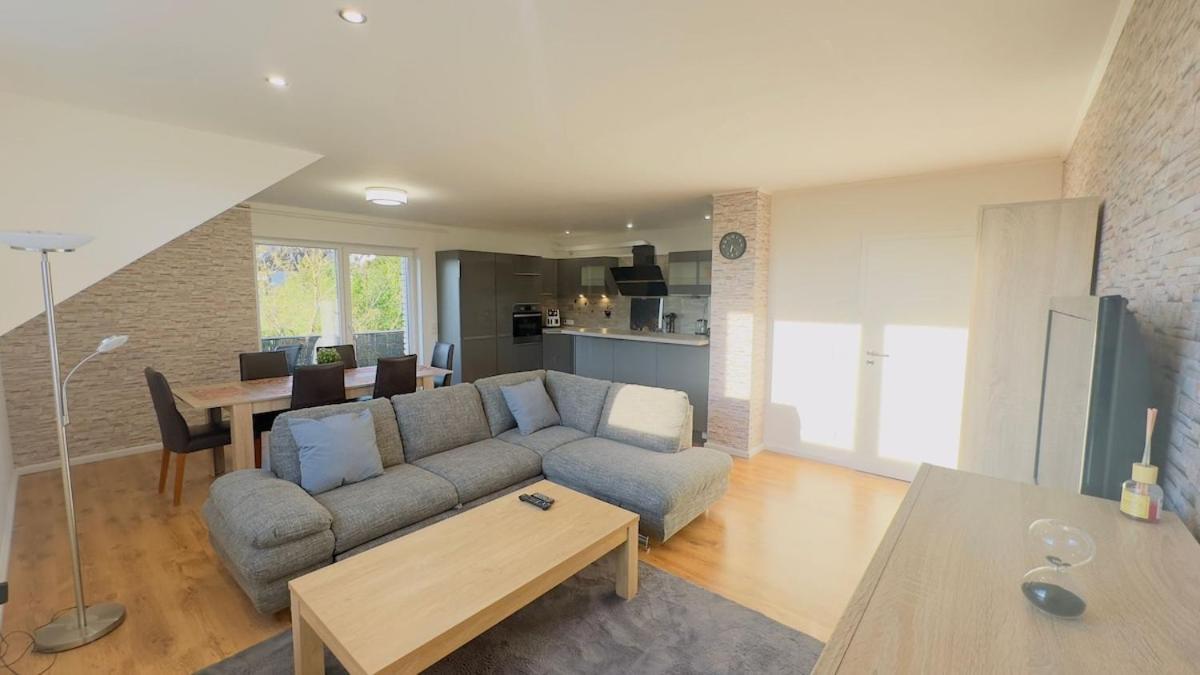 Ferienwohnung In Reichshof - Eckenhagen Exterior photo
